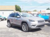 Tri Star Motors Indiana Indiana Pa 15701 New 2019 Jeep Cherokee for Sale at Tri Star Indiana Vin