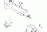 Troy Bilt Super Bronco 50 Belt Diagram Troy Bilt Bronco Mower Engine Parts Diagram