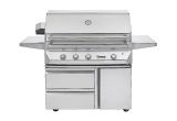 Twin Eagles Grills Reviews Twin Eagles Pinnacle Series 42 Inch Gas Grill Review