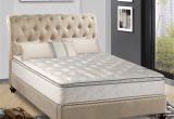 Twin Mattress On Twin Xl Frame Continental Sleep Medium Plush Pillowtop Mattress Twin Size Free