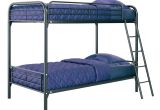 Twin Over Full Metal Bunk Bed assembly Instructions Twin Over Full Metal Bunk Bed Premium Mainstays assembly