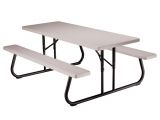 Unfinished Furniture south Portland Maine Picnic Tables Patio Tables the Home Depot