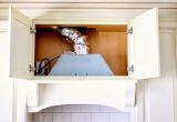 Unfinished Wood Range Hood Cover Diy Mantel Hood Tutorial Unfinished Wood Hoods and Ranges