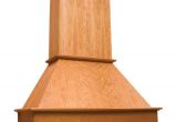 Unfinished Wood Range Hoods Range Hoods Price Comparisons Product Reviews and Find