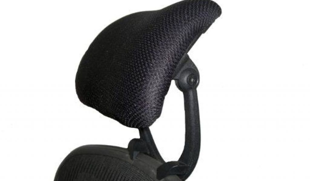Universal Headrest for Office Chair Best Herman Miller Aeron Headrest