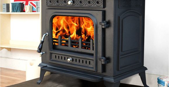 Used Jotul Gas Stove for Sale Lincsfire Ja031 13kw Electric Stove Ebay