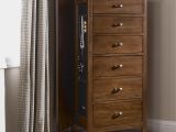 Used Kincaid Bedroom Furniture for Sale Kincaid Furniture Cherry Park Six Drawer and Hidden Door