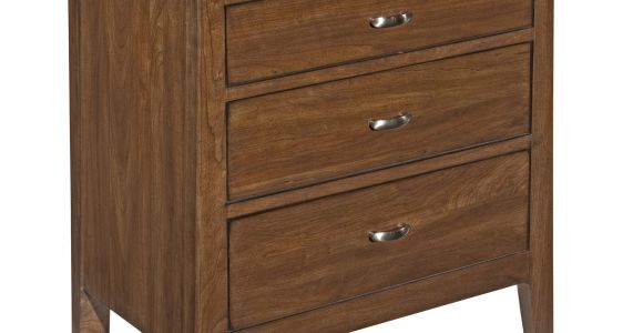 Used Kincaid Bedroom Furniture for Sale Kincaid Furniture Cherry Park Three Drawer Cherry