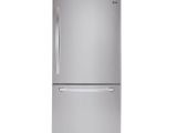 Used Kitchenaid Counter Depth Refrigerator Bottom Freezer Refrigerators Refrigerators the Home Depot