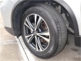 Used Tire Shop Venice Fl 2018 Nissan Rogue Sl 5n1at2mtxjc740775 Nissan Of Venice Venice Fl