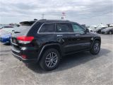 Used Tire Shops Branson Mo 2018 Jeep Grand Cherokee Limited 1c4rjfbgxjc134712 Tri Lakes