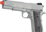 Valor Gutter Guard Reviews Dan Wesson Licensed Full Metal 1911 Valor Custom Co2 Powered Airsoft