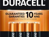 Various Types Of Batteries Used In Industries Amazon Com Duracell Coppertop Aa Alkaline Batteries Long