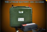 Various Types Of Batteries Used In Ups and Inverters and their Maintenance Ups Free Maintenance Type 12v Lithium Ion Battery 200ah for Inverter