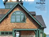 Vinyl Fencing Ogden Utah New England Home May June 2018 by New England Home Magazine Llc