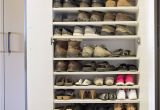 Wall Mounted Shoe Shine Stand Ideas to Get Your Garage S Shoe Pile Under Control