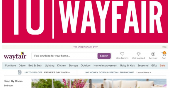 Wayfair Shopping Cart Trick How to Get the Most Out Of Shopping On Wayfair Dwell