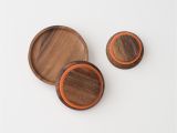 Weck Jars with Wooden Lids Wood Weck Jar Lids Products Pinterest Weck Jars Jar Lids and