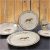 Western Dinnerware Sets Clearance Western Barbwire Dinnerware Set Cabin Place