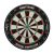 What are Dart Boards Made Of Viper Shot King Bristle Dart Board and Darts Set Dart