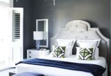 What Color Furniture Goes with Dark Grey Headboard Flip Flop Walls and Headboard Light Grey Paint with Darker Grey