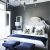 What Color Furniture Goes with Grey Headboard Flip Flop Walls and Headboard Light Grey Paint with Darker Grey