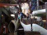 What Fun In St Louis City Museum St Louis Mo 7 Reasons why You Must Visit Hilton Mom