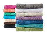 What S Bigger A Bath Sheet Vs Bath towel the Big Onea solid Bath towel Collection