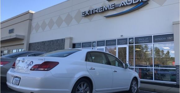 Window Tint Chesterfield Va Chesterfield Couple Comes to Extreme Audio for toyota