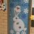 Winter Door Decorating Ideas for School Winter Door Decoration I Love Olaf Kindergarten Pinterest