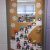 Winter Door Ideas for School Door Decoration Winter First Grade Pinterest Przedszkole