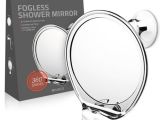 Worlds Best Fogless Shower Mirror Best Fogless Shower Mirror 2017 2018 Expert Review