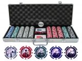 Wsop Clay Poker Chip Sets 13 5g 500 Piece Yin Yang Clay Poker Chip Set P 42