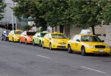 Yellow Cab Seattle Phone Number Seattle Taxis Uber and Lyft where and How to Get A Ride In Seattle