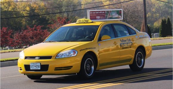 Yellow Cab Seattle Phone Number Yellow Cab Of Frederick Taxis 350 E Church St Frederick Md