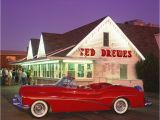 You Pick A Part St Louis Missouri Ted Drewes Frozen Custard In St Louis