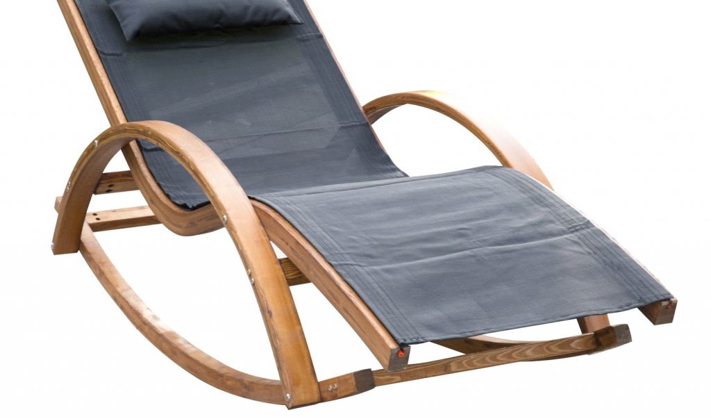 Reclining Lawn Chair Home Depot | Recliner Chair